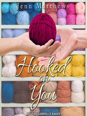 cover image of Hooked on You